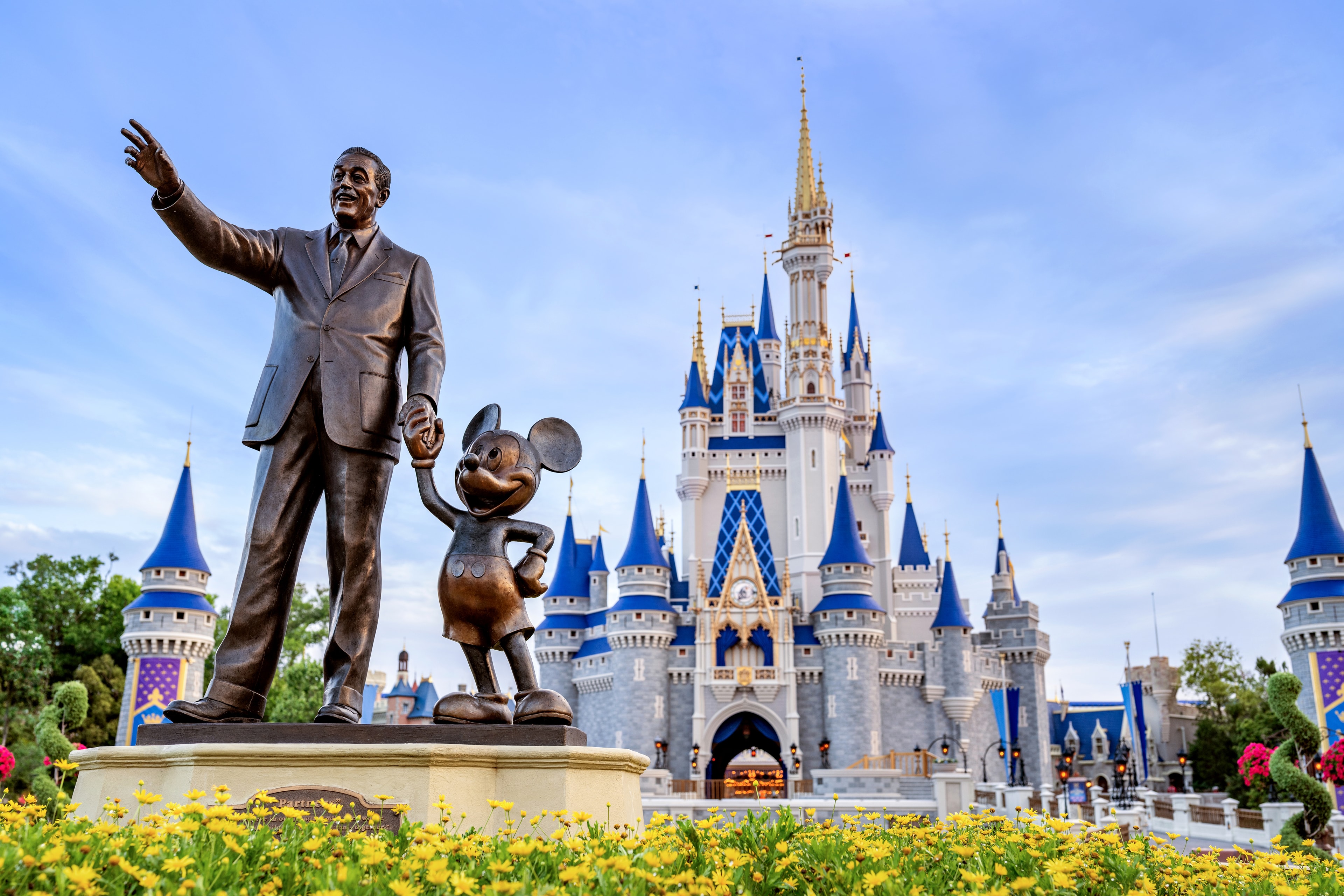 Walt Disney World